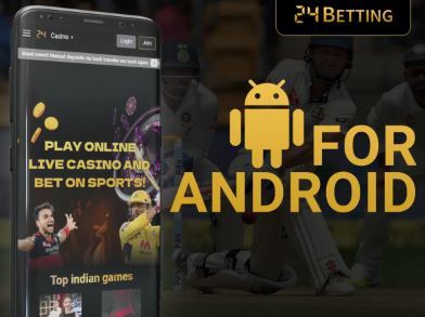 24betting apk download